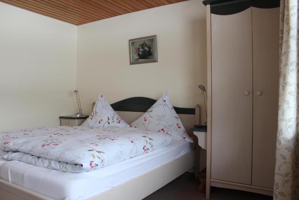 Haus Heimattreu Hotel Schoenau am Koenigsee Luaran gambar