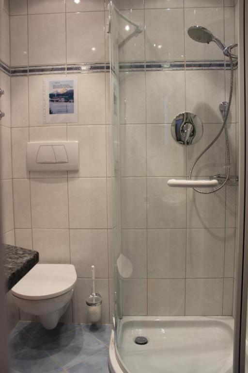 Haus Heimattreu Hotel Schoenau am Koenigsee Luaran gambar