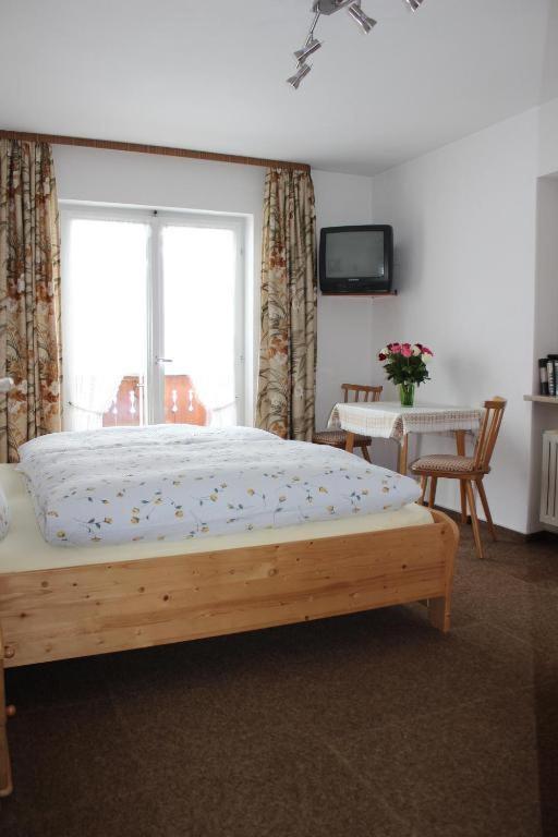 Haus Heimattreu Hotel Schoenau am Koenigsee Luaran gambar